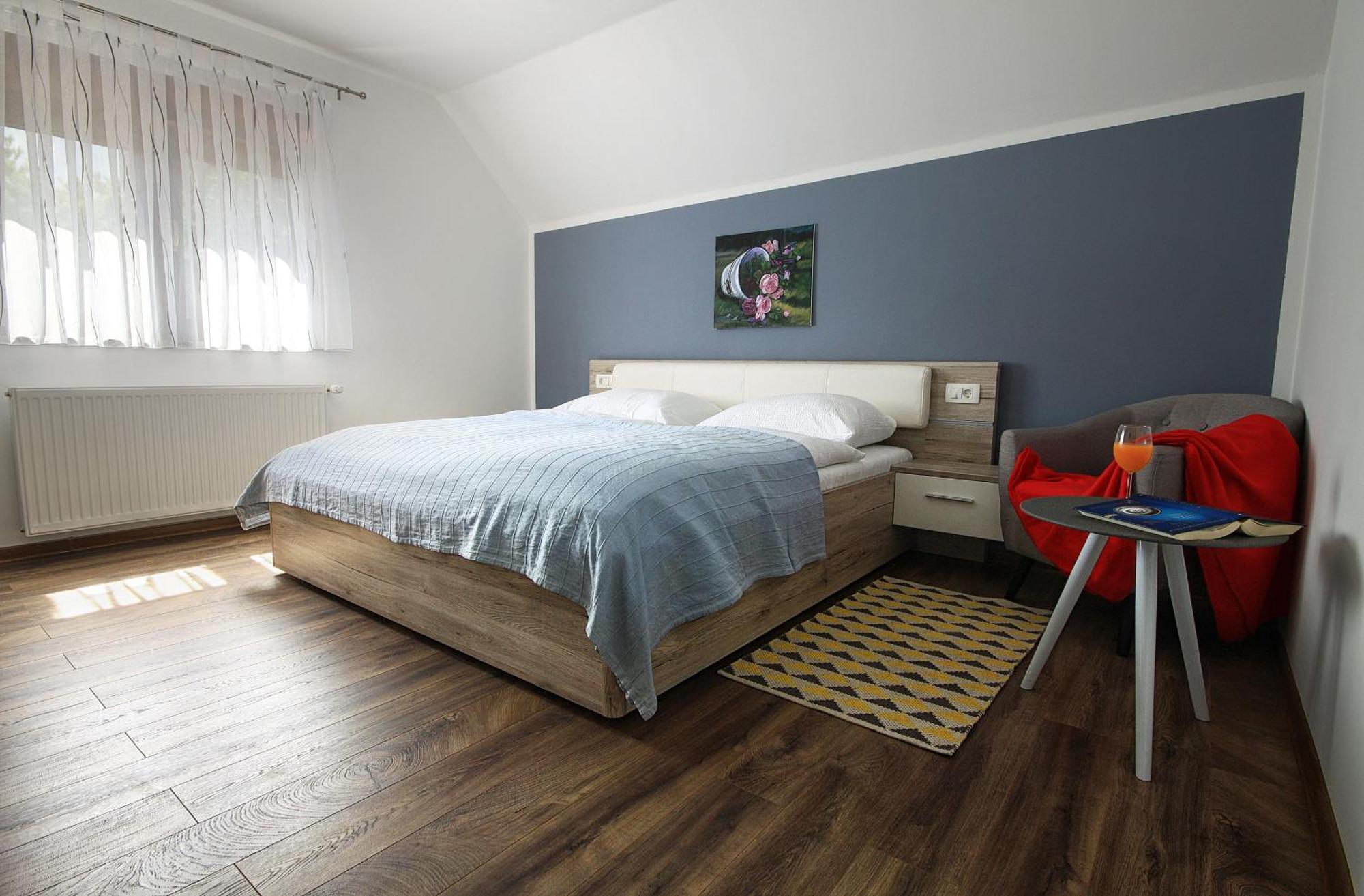 Villa Marija Plitvička Jezera Екстериор снимка