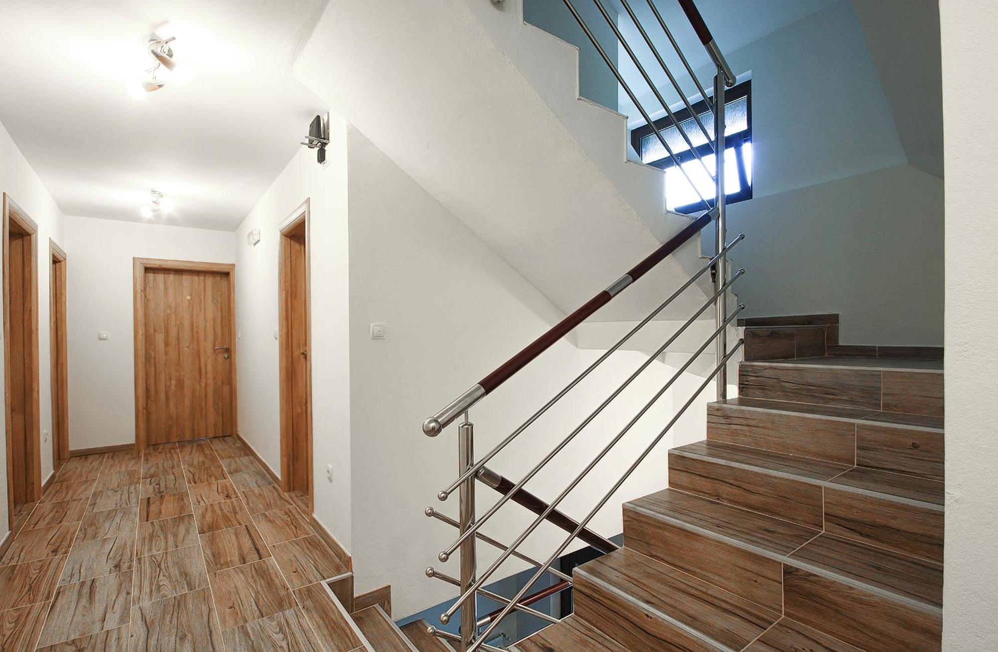Villa Marija Plitvička Jezera Екстериор снимка