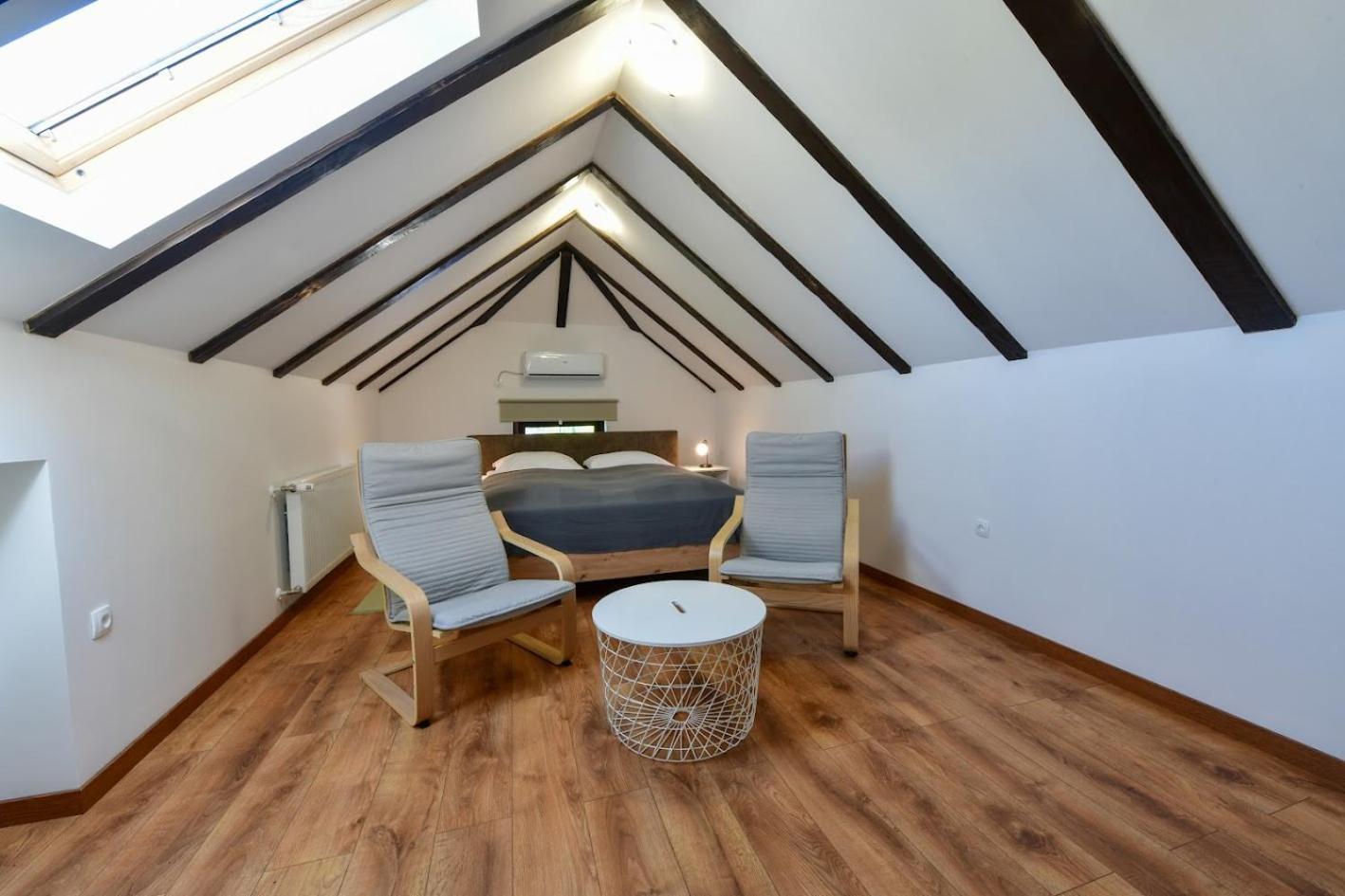 Villa Marija Plitvička Jezera Екстериор снимка