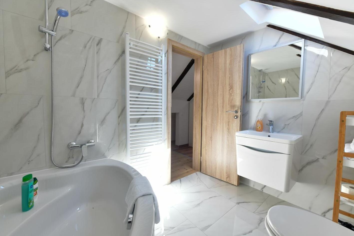 Villa Marija Plitvička Jezera Екстериор снимка