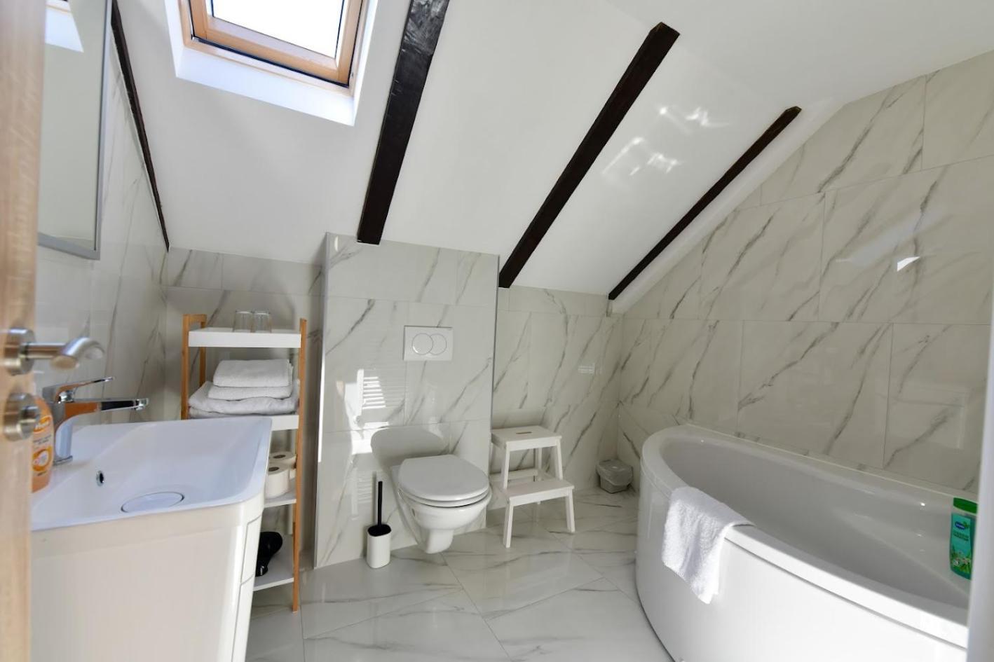 Villa Marija Plitvička Jezera Екстериор снимка
