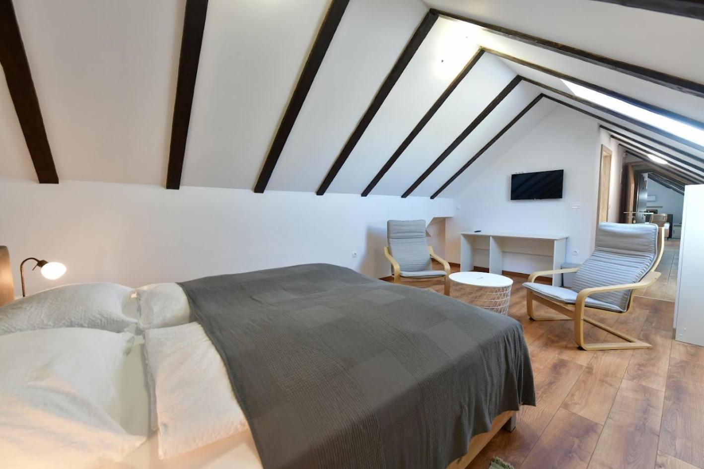 Villa Marija Plitvička Jezera Екстериор снимка