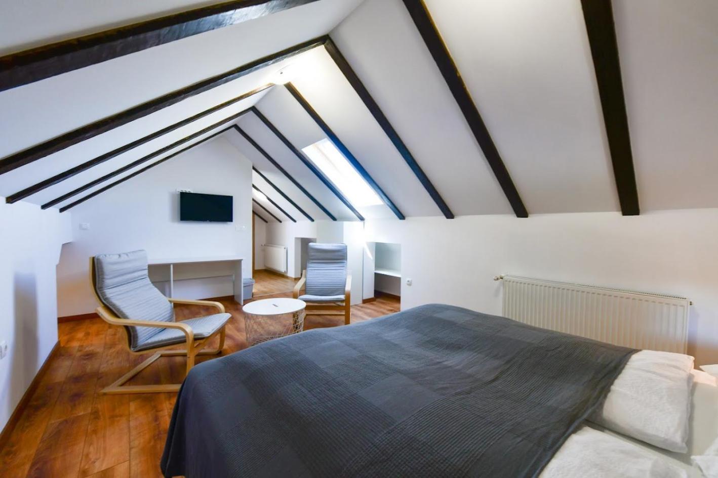 Villa Marija Plitvička Jezera Екстериор снимка