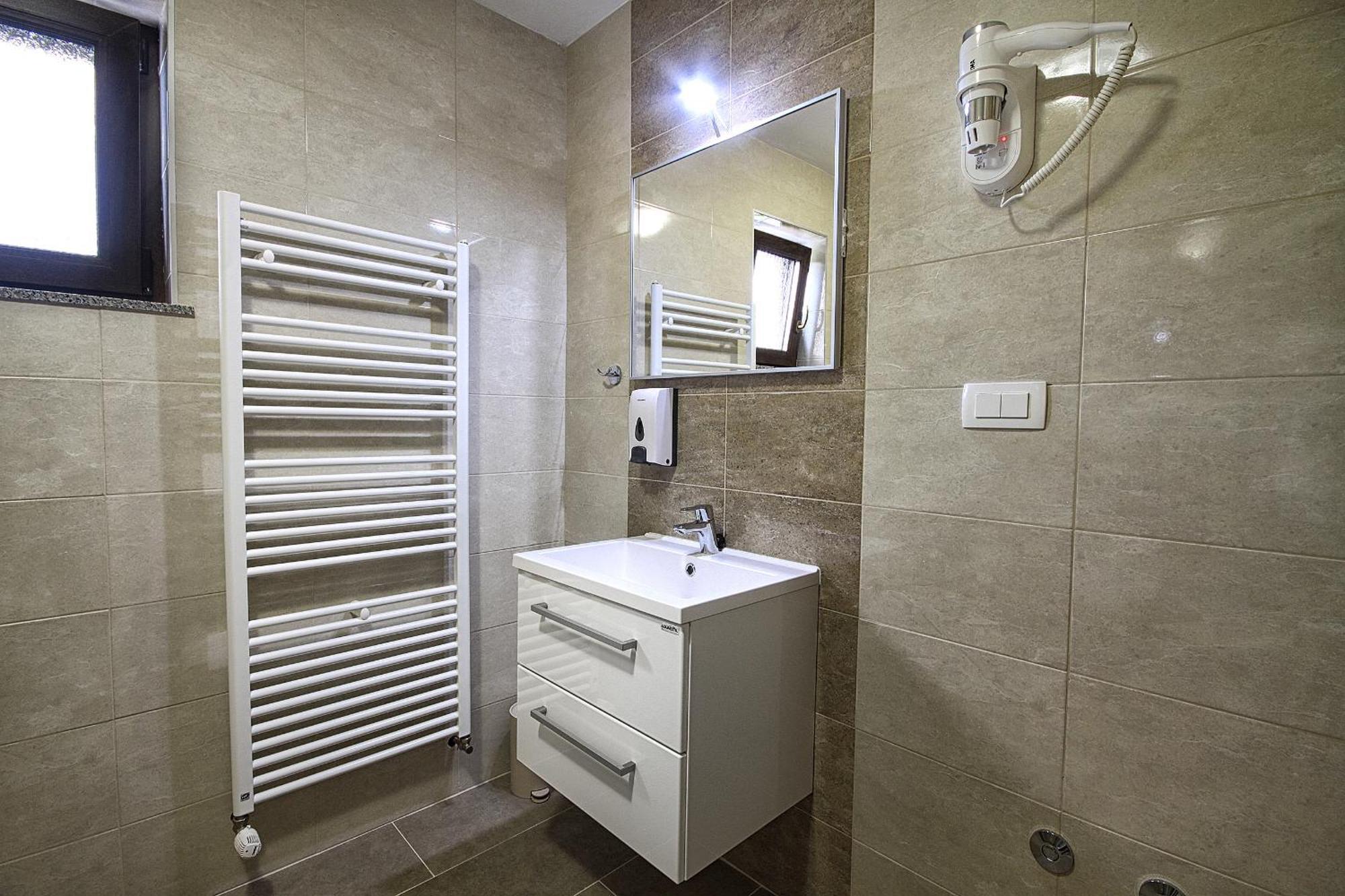 Villa Marija Plitvička Jezera Екстериор снимка